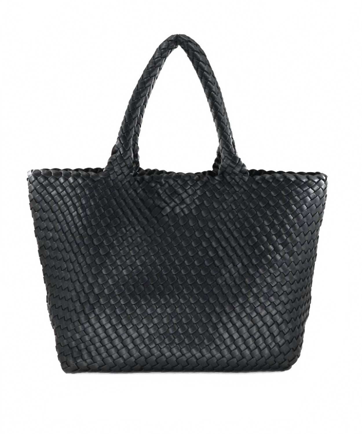 StrapStory - Tote Bag 1924