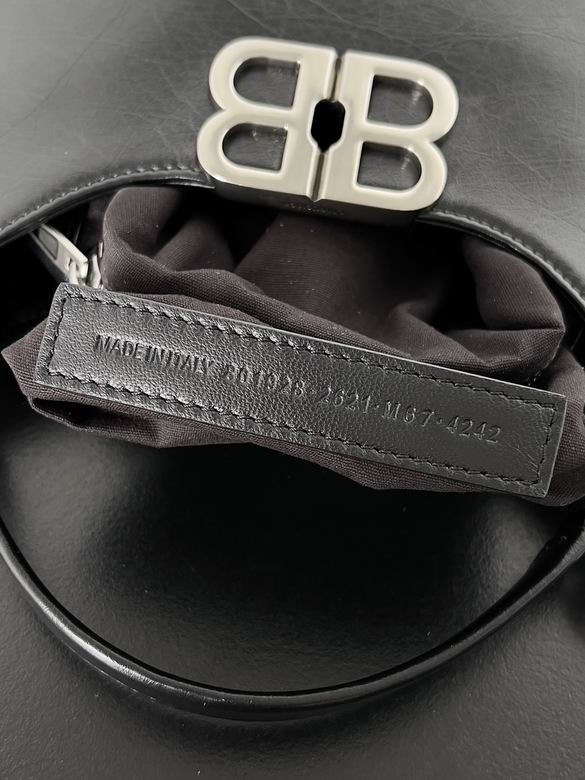 BLGA-Bags - Strap Story - 703