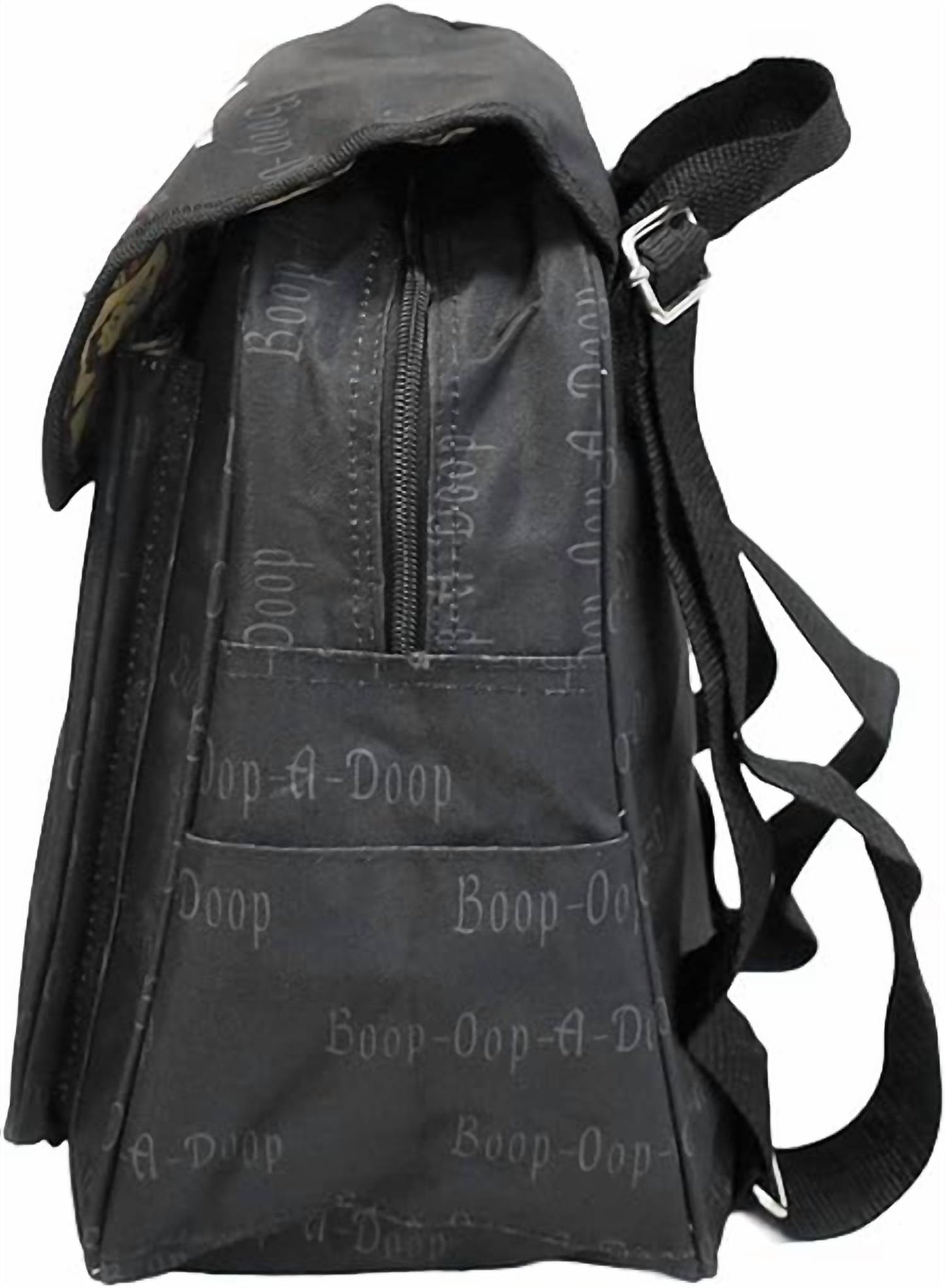StrapStory - Backpack 1162