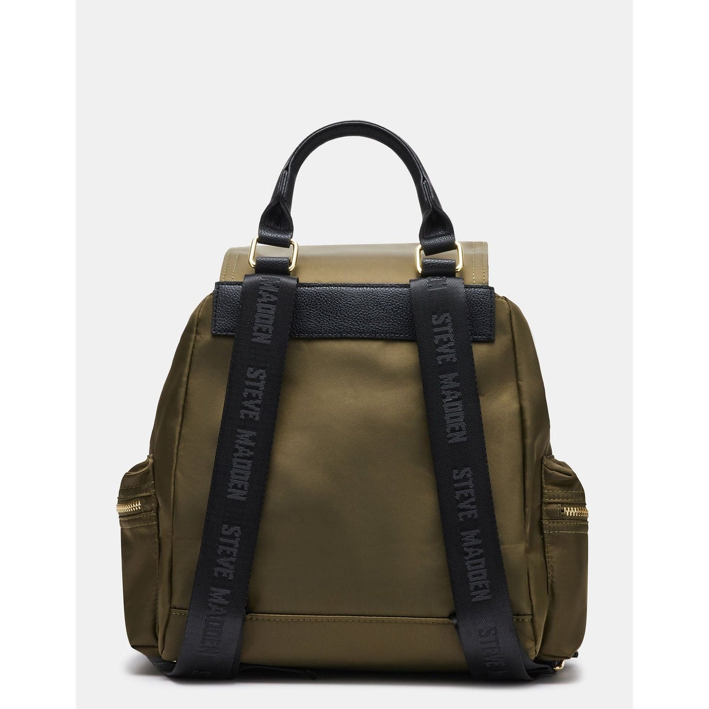 StrapStory - Backpack 506