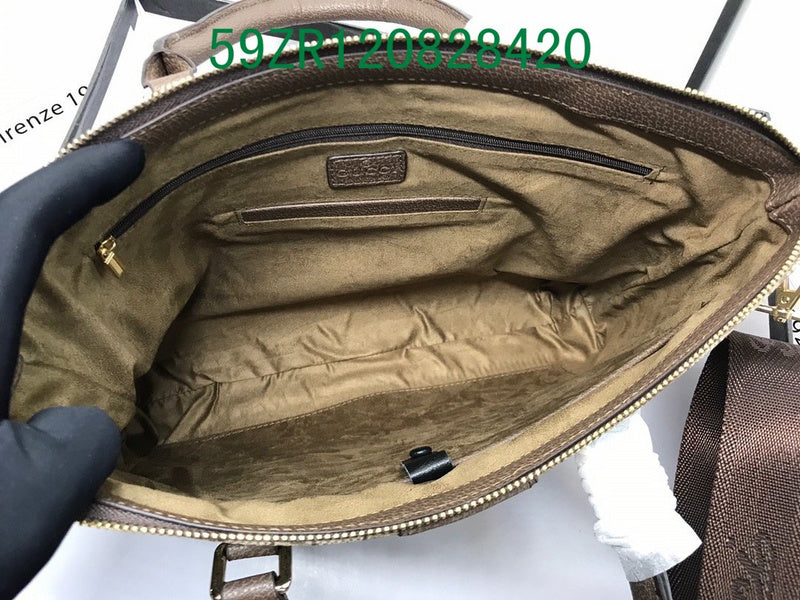 STRAPSTORY - GGC4 BAG - 224