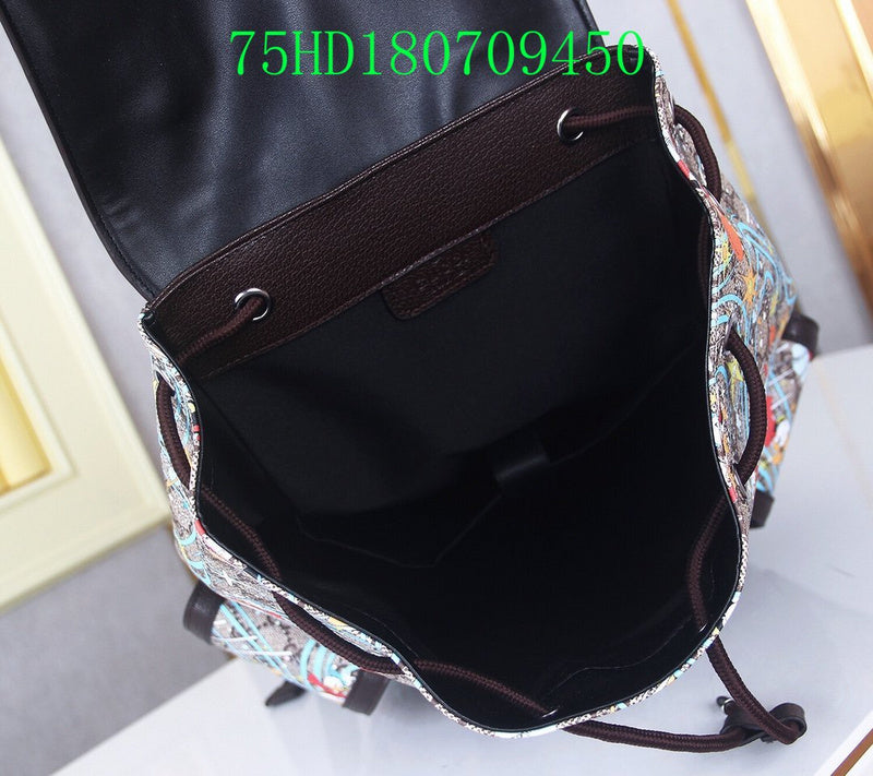STRAPSTORY - GGC4 BAG - 702