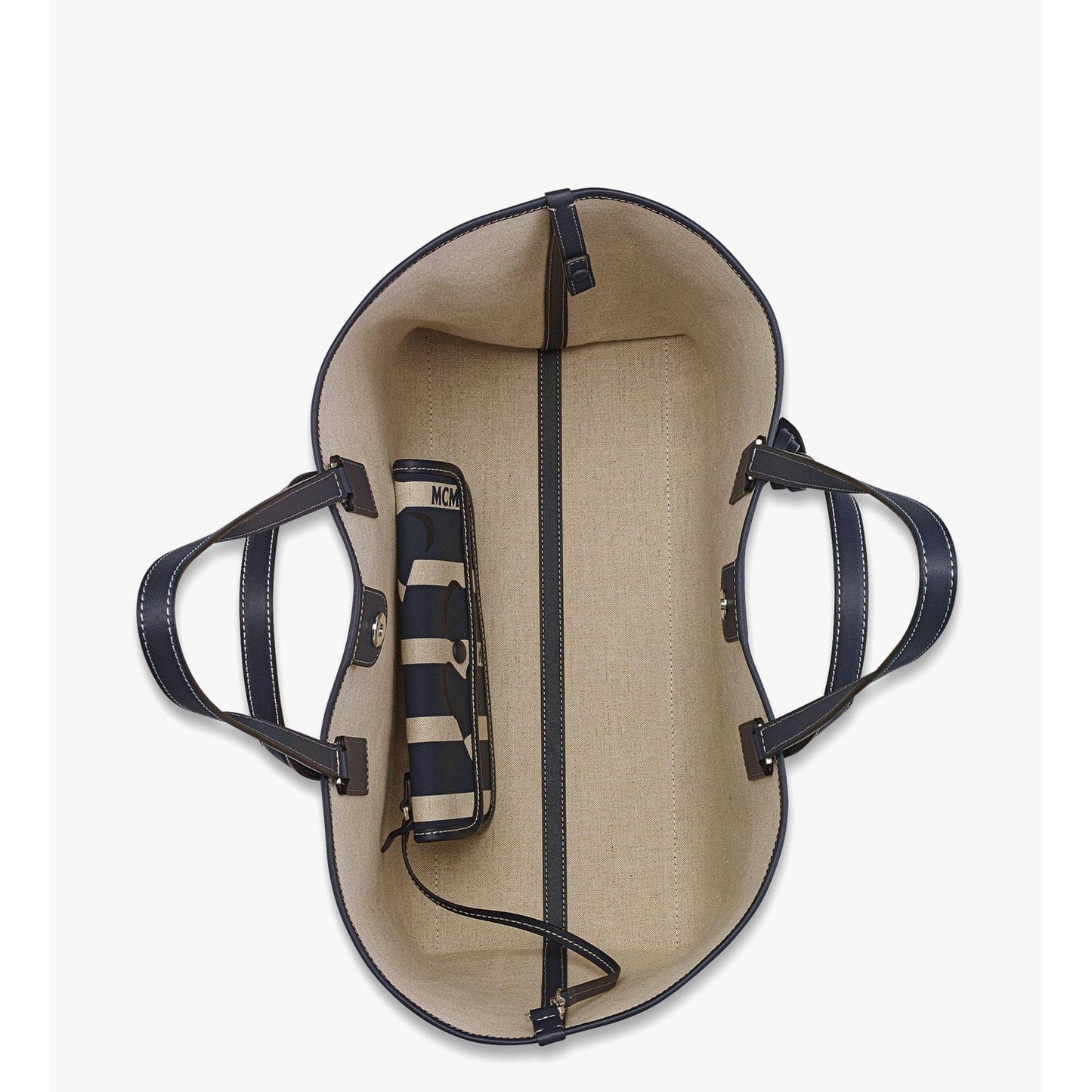 StrapStory - Tote Bag 1107