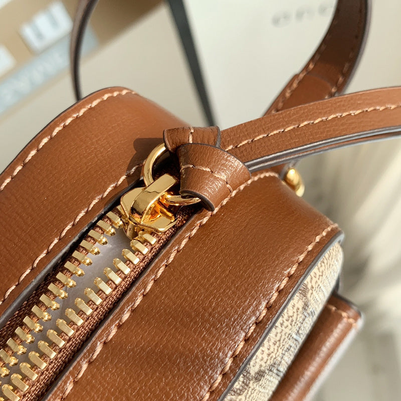 STRAPSTORY - GGC4 BAG - 915