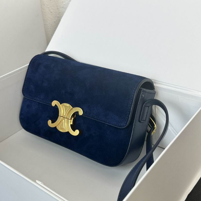 CLNE-Bags - Strap Story - 756