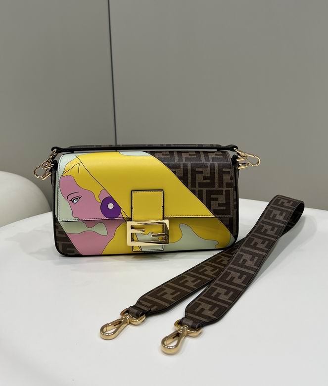 FDNI-Bags - Strap Story - 1096
