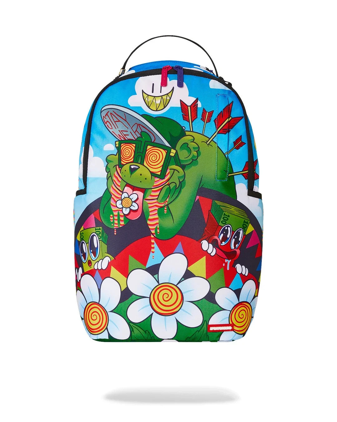 StrapStory - Backpack 952