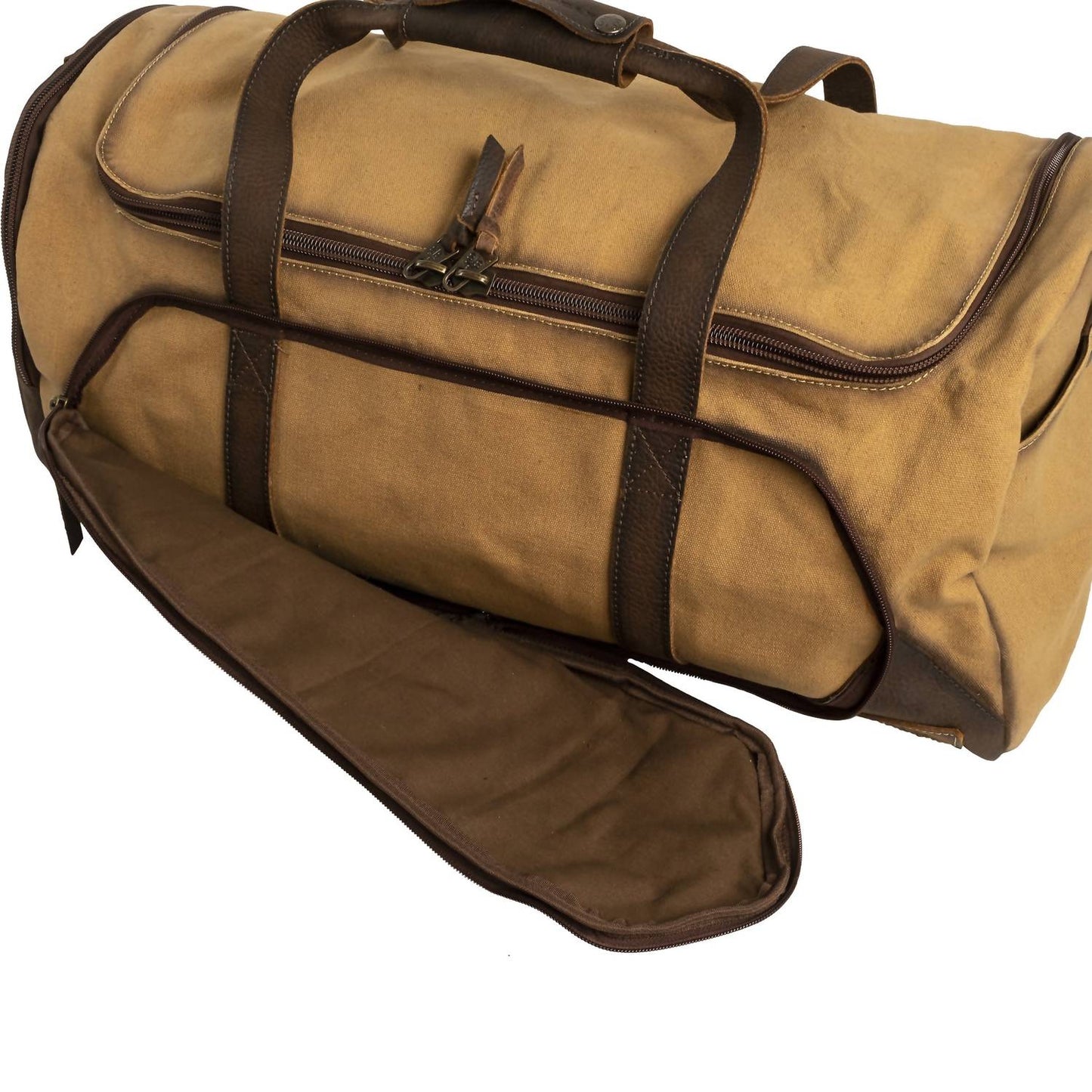 StrapStory - Duffle Bag 177