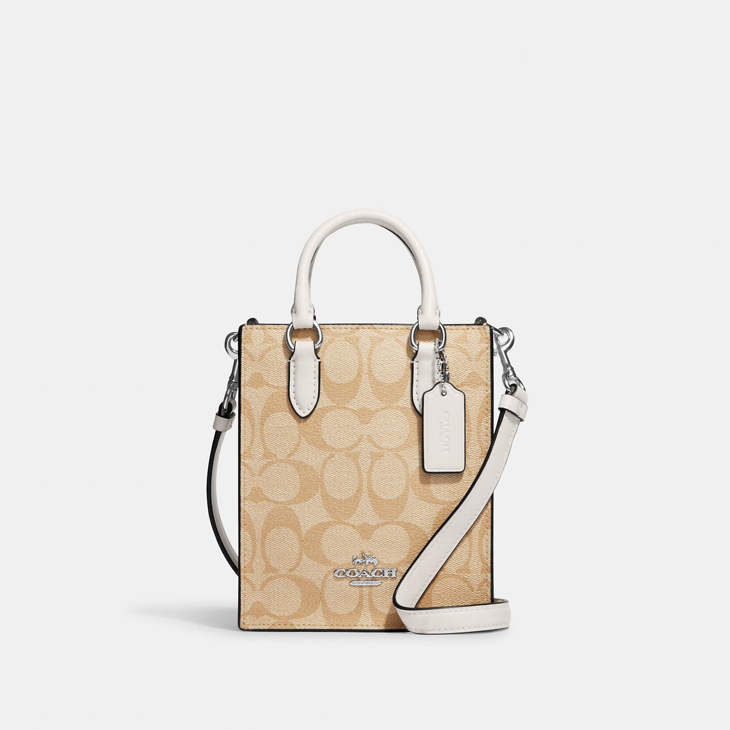 StrapStory - Crossbody 117