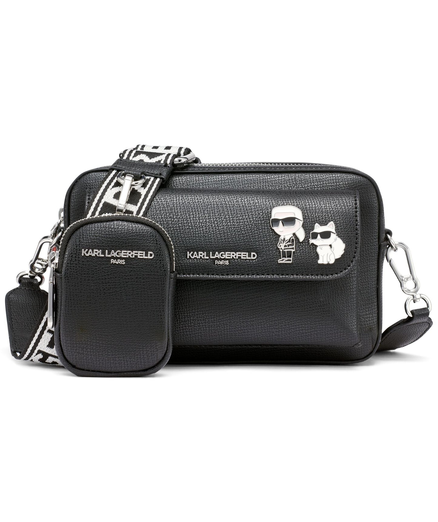 StrapStory - Crossbody 762