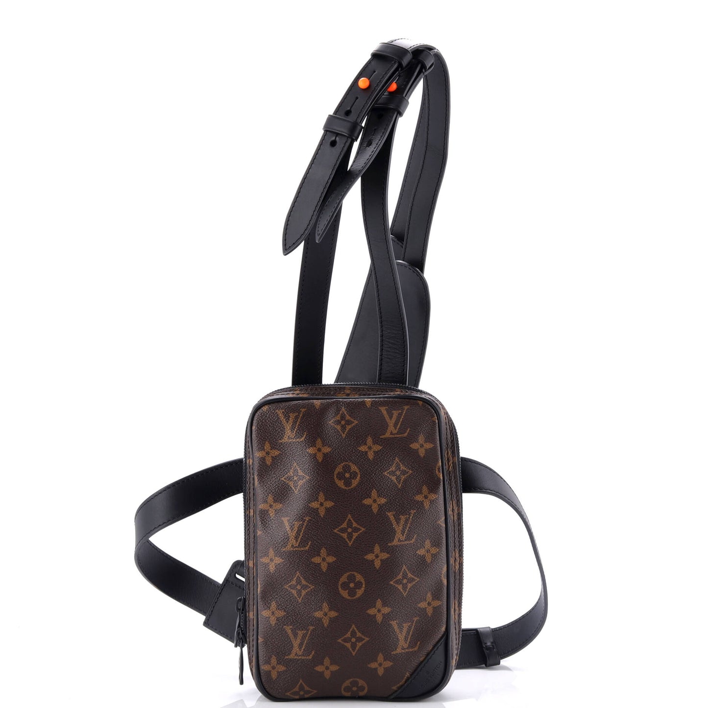 STRAPSTORY CROSSBODY BAG - 3433