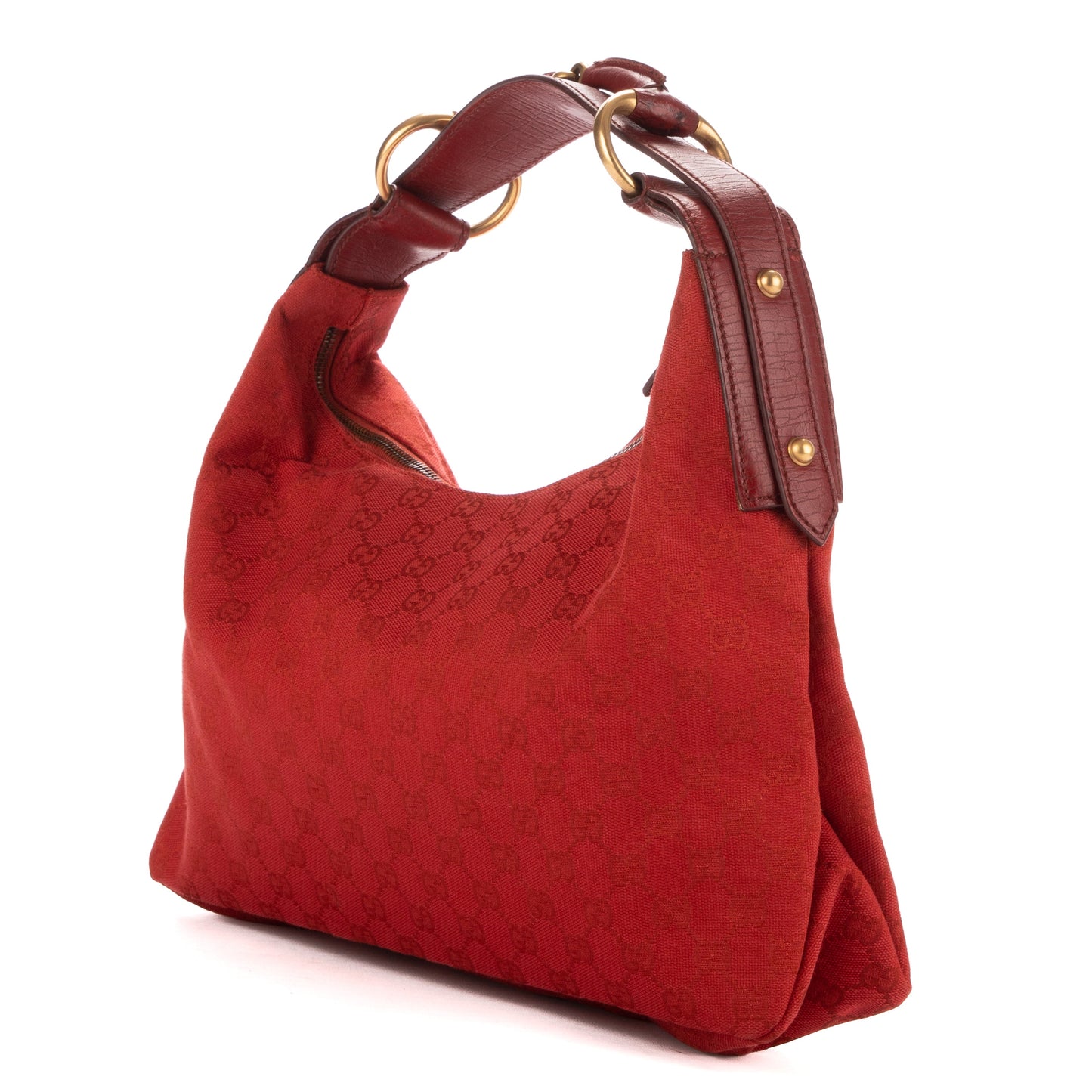 StrapStory - Hobo Bag 437