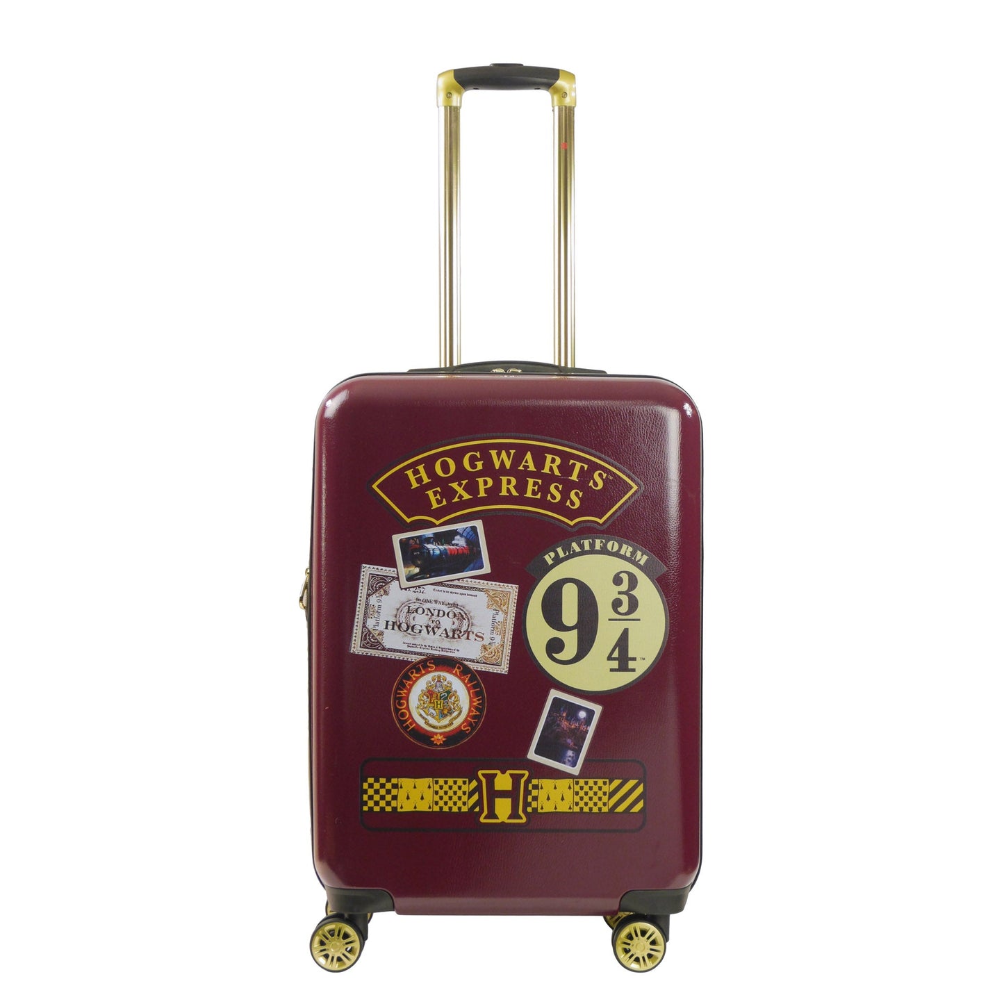 StrapStory - Suitcase 295