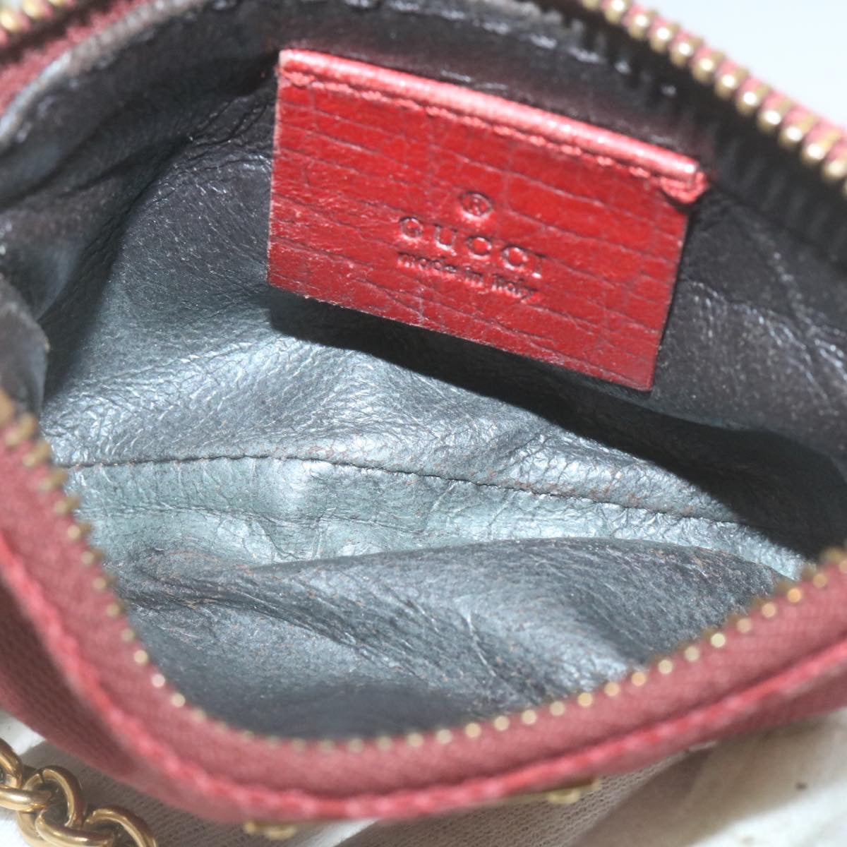 STRAPSTORY - GGC4 BAG - 3365