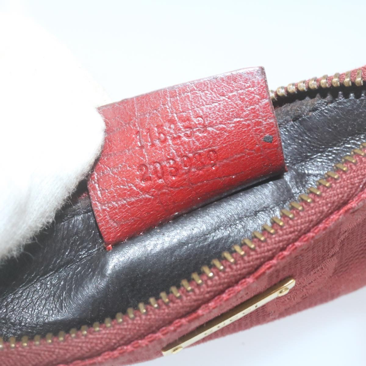 STRAPSTORY - GGC4 BAG - 3365