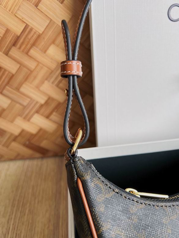 CLNE-Bags - Strap Story - 686