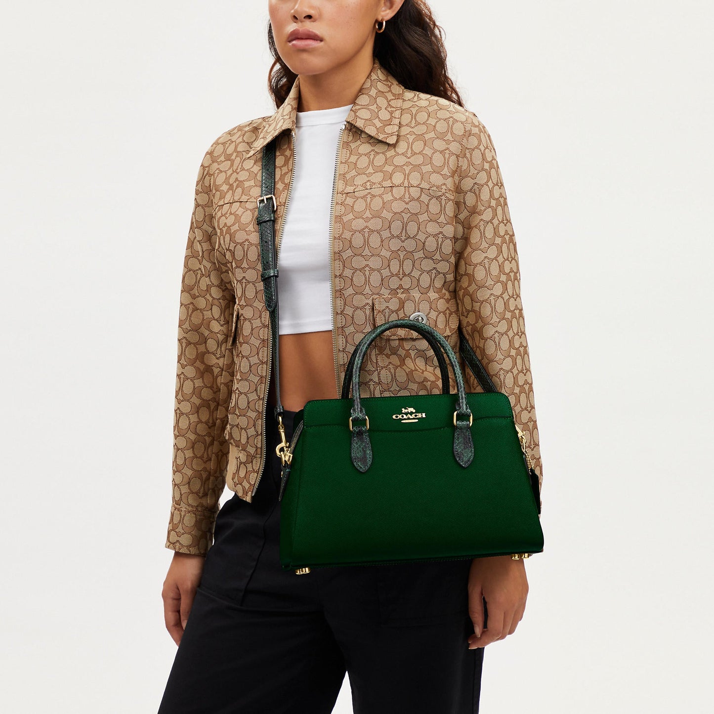 StrapStory - Tote Bag 1612