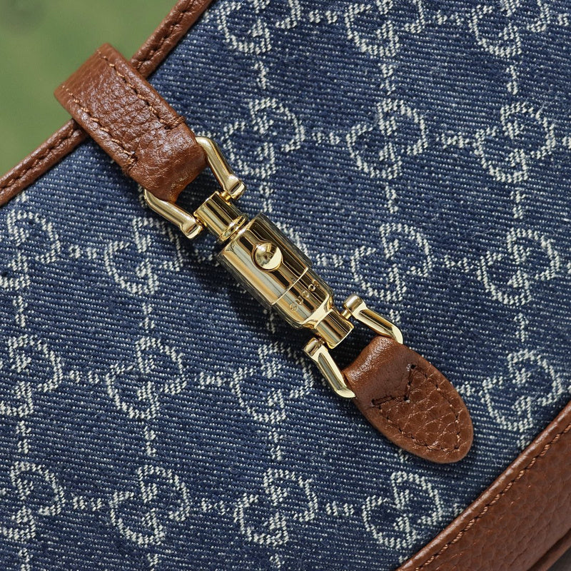 STRAPSTORY - GGC4 BAG - 1026