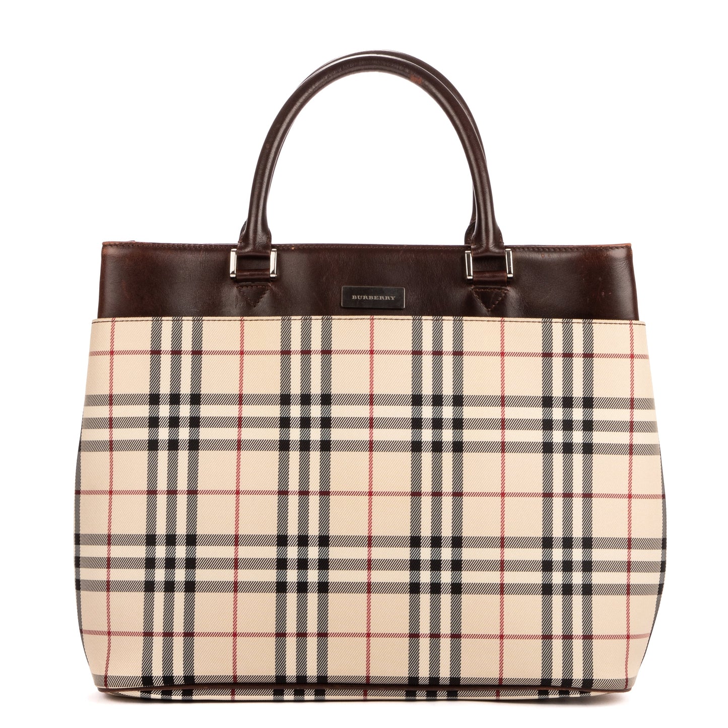 StrapStory - Tote Bag 2758