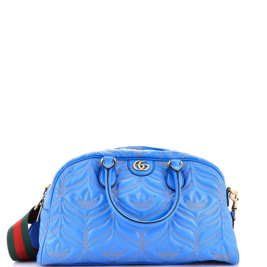 STRAPSTORY DUFFLE - 181
