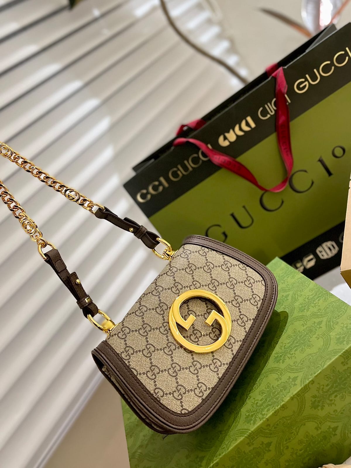 STRAPSTORY - GGC1 BAG - 1353