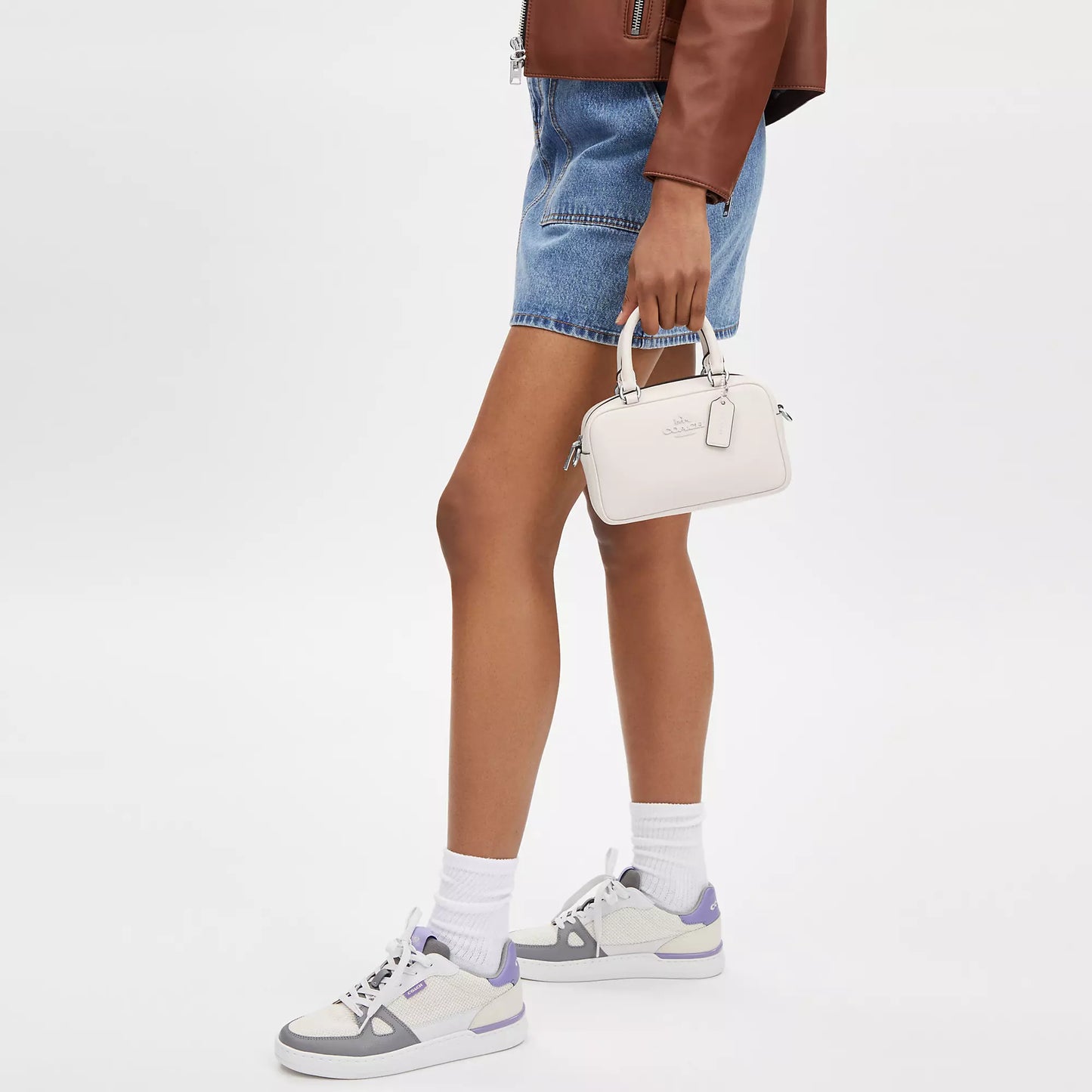StrapStory - Crossbody 166