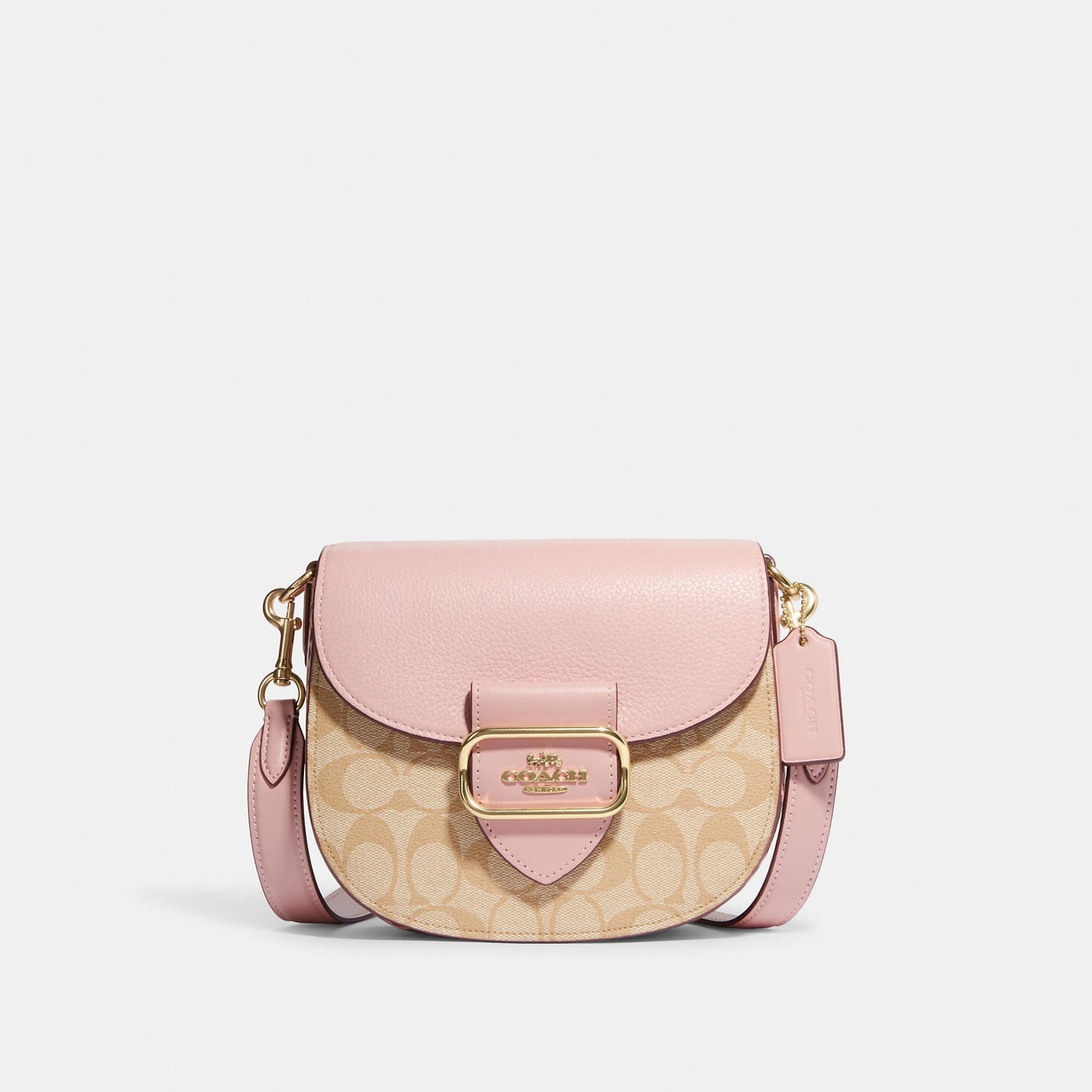 StrapStory - Crossbody 551