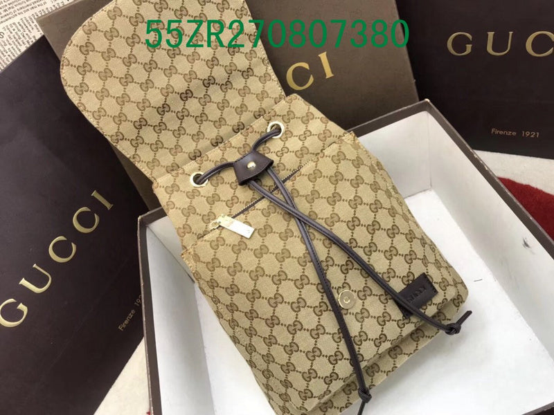 STRAPSTORY - GGC4 BAG - 775