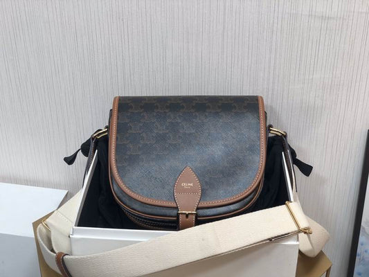CLNE-Bags - Strap Story - 634