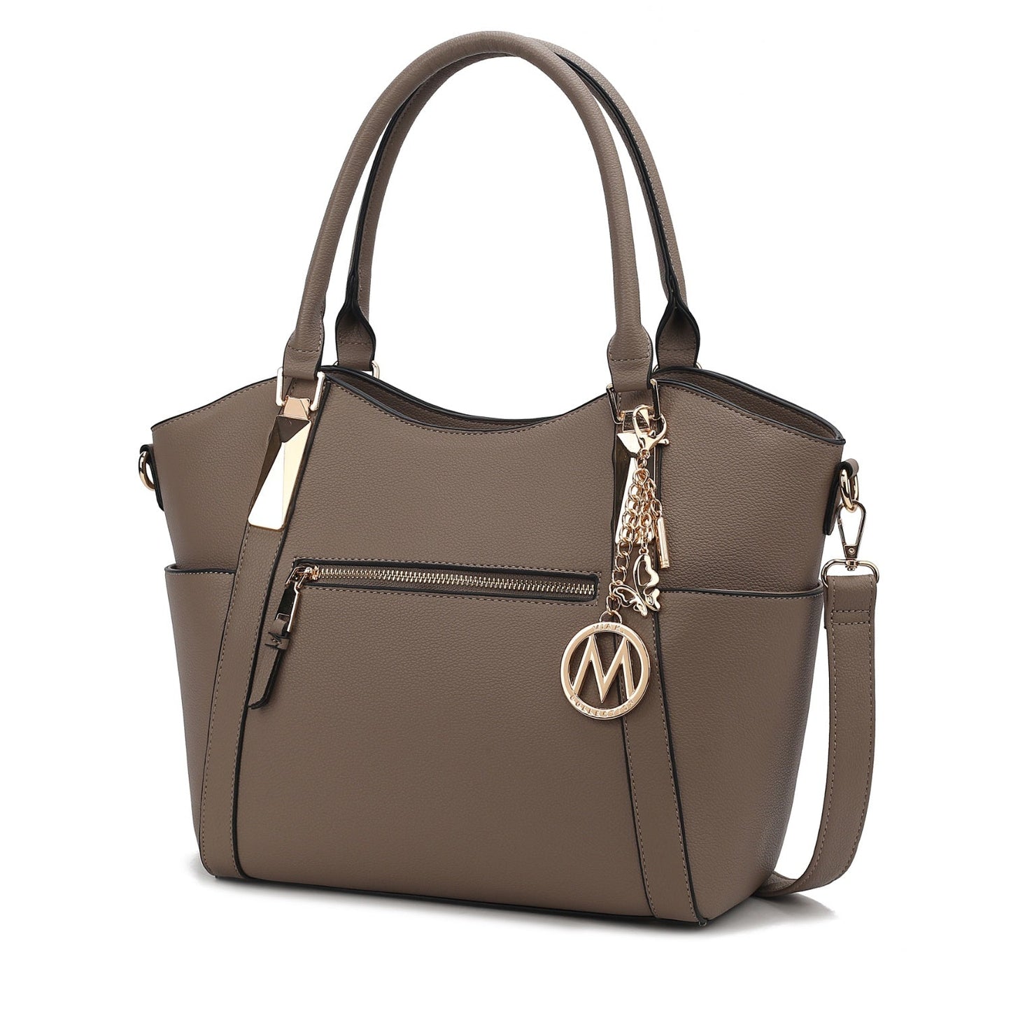 StrapStory - Tote Bag 868