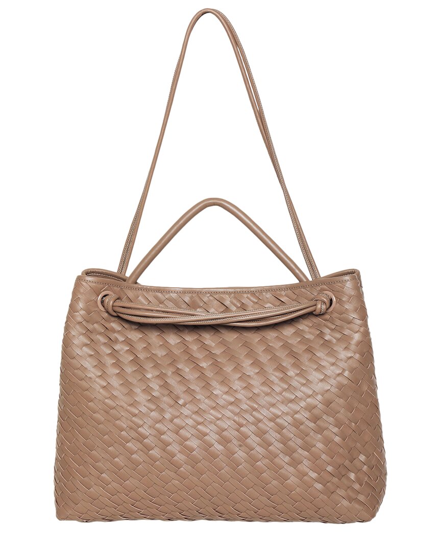 StrapStory - Tote Bag 1922