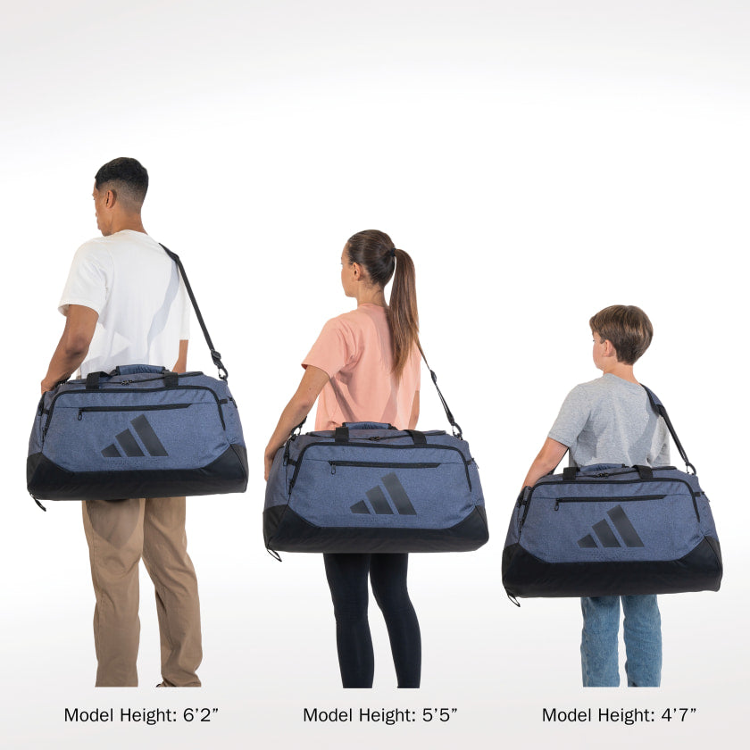 StrapStory - Duffle Bag 006