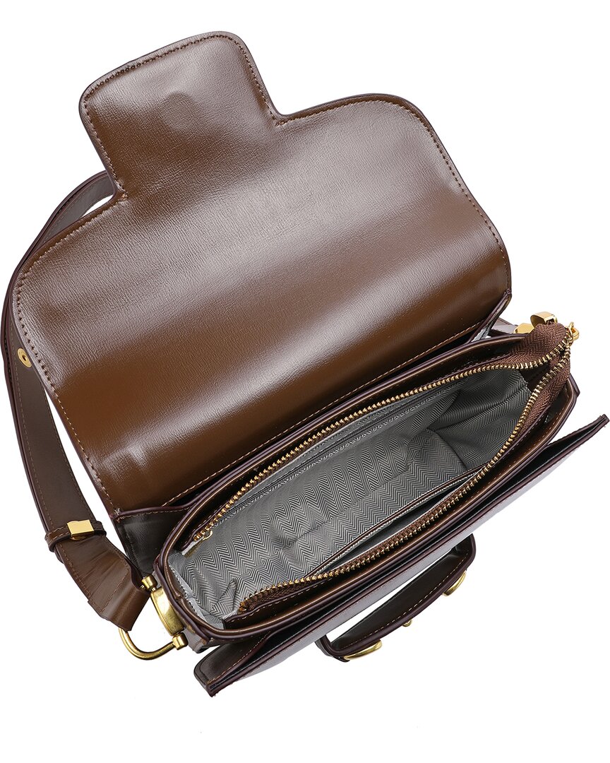 StrapStory - Crossbody 1908