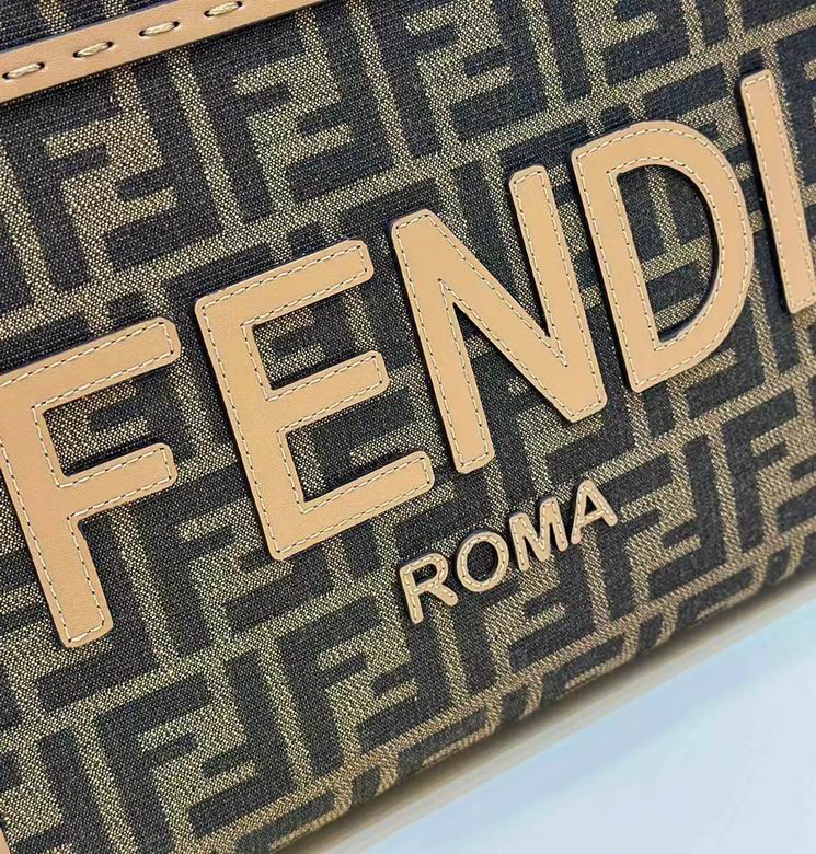 FDNI-Bags - Strap Story - 838