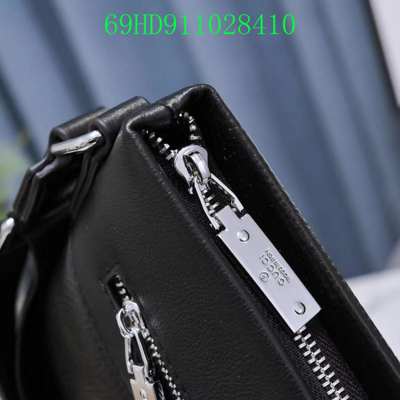 STRAPSTORY - GGC4 BAG - 351