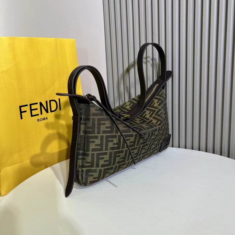 FDNI-Bags - Strap Story - 881