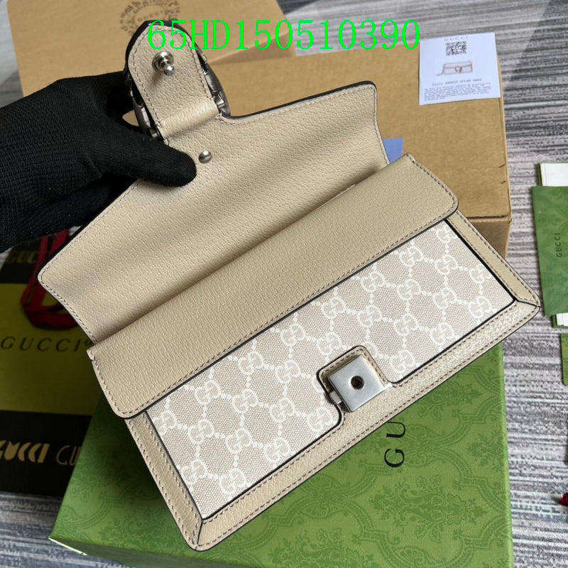 STRAPSTORY - GGC4 BAG - 611