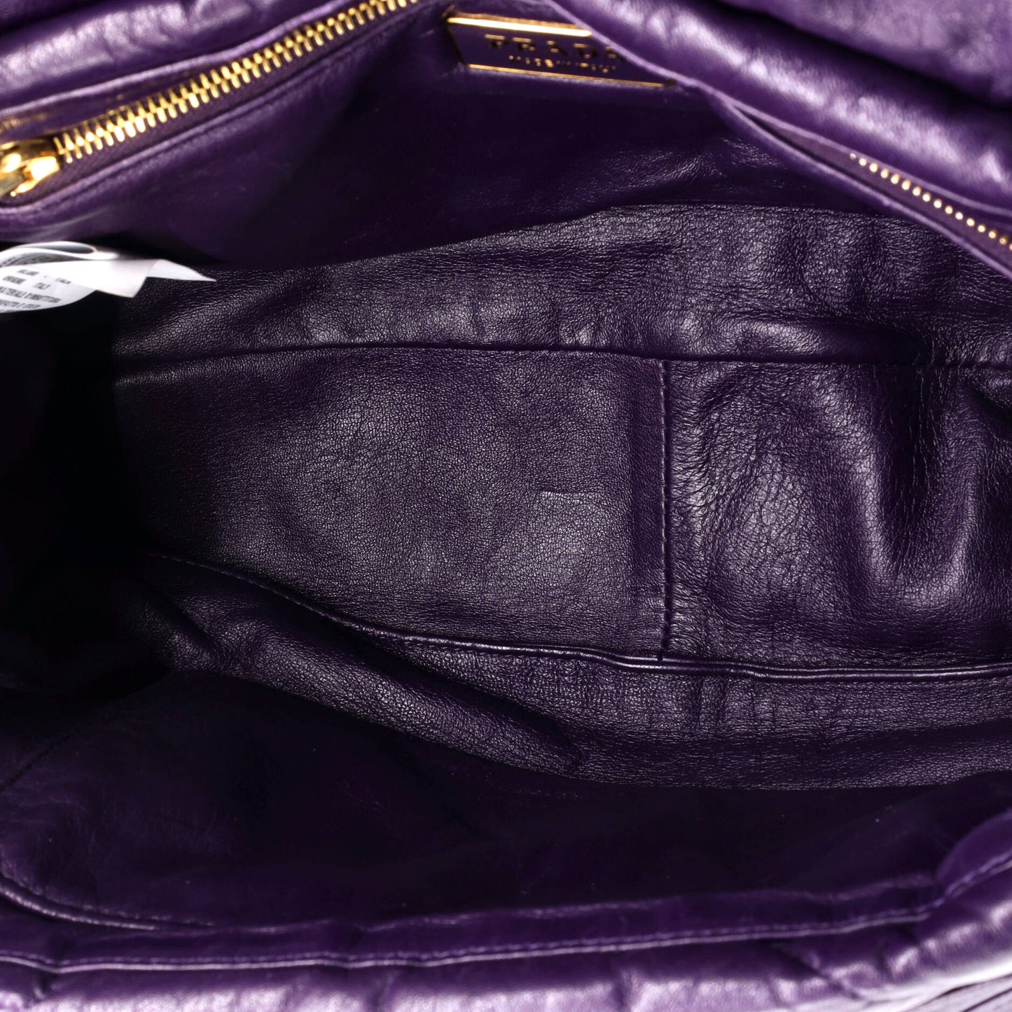 STRAPSTORY SHOULDER BAG - 2203