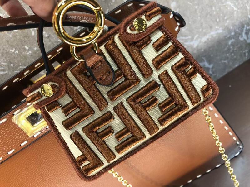 FDNI-Bags - Strap Story - 734