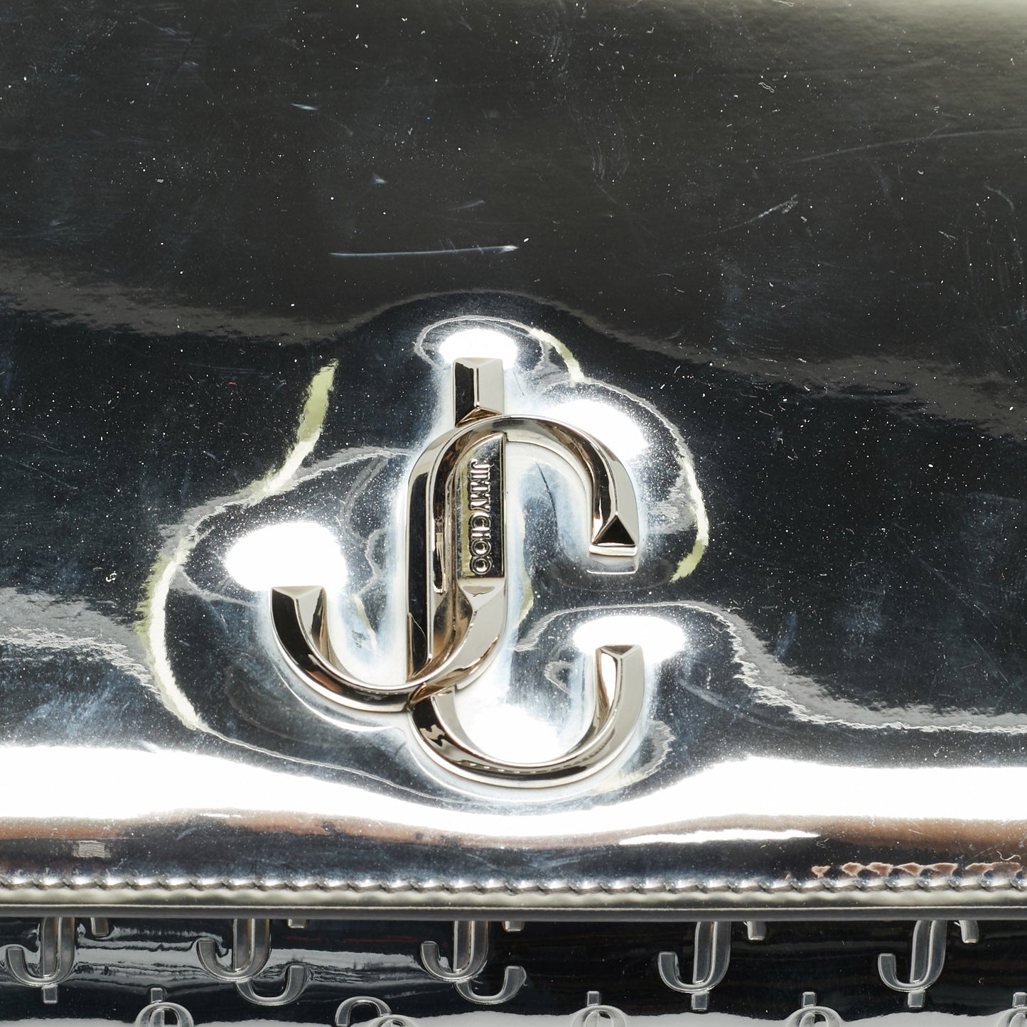StrapStory - Clutch 1105