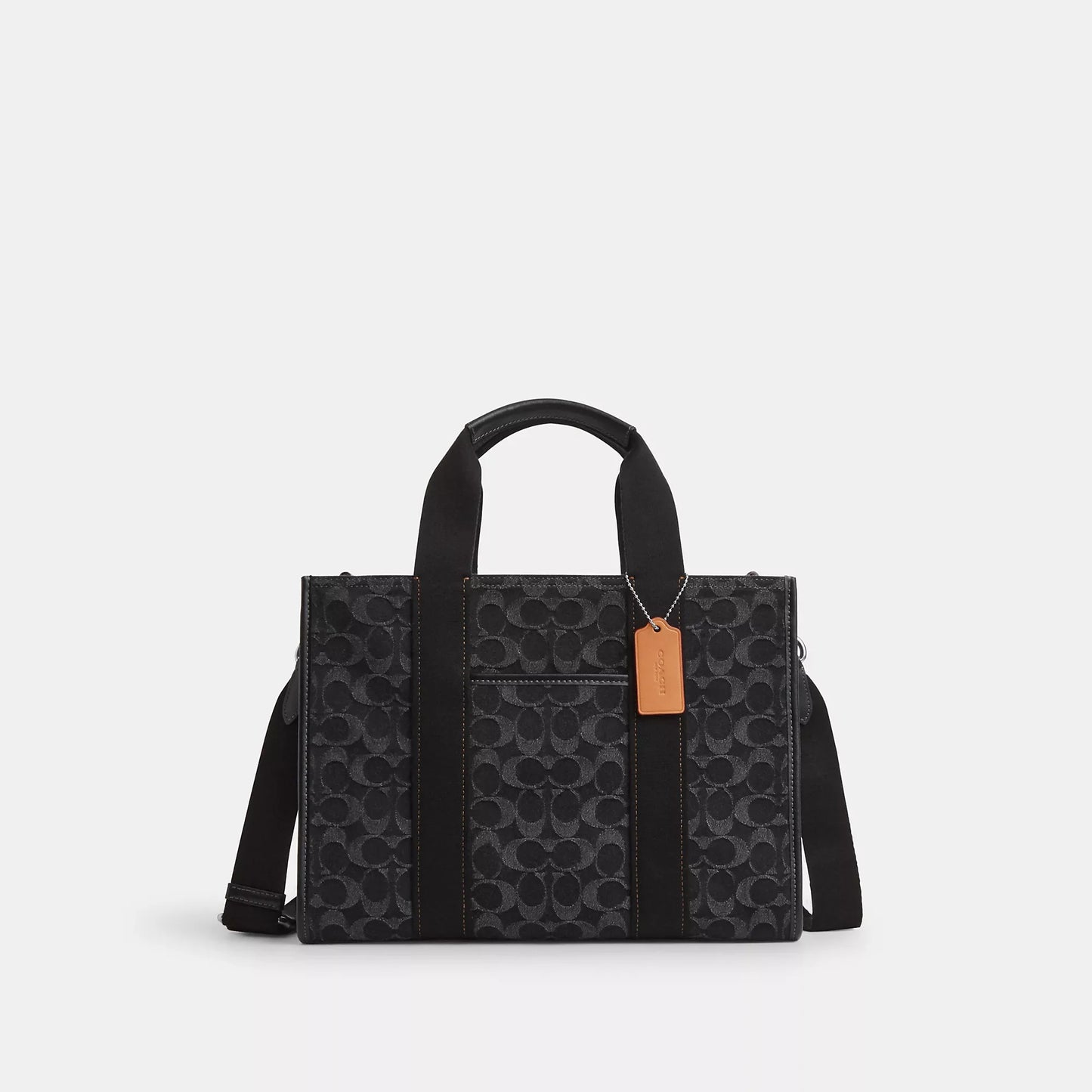 StrapStory - Tote Bag 1199