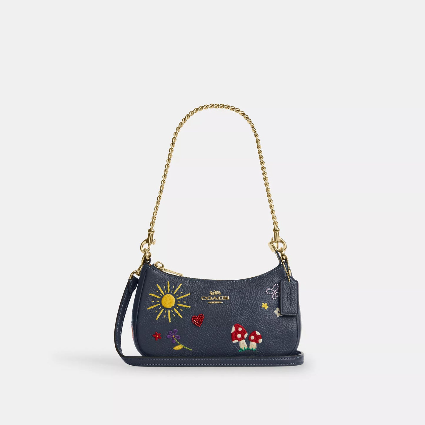 StrapStory - Crossbody 1463