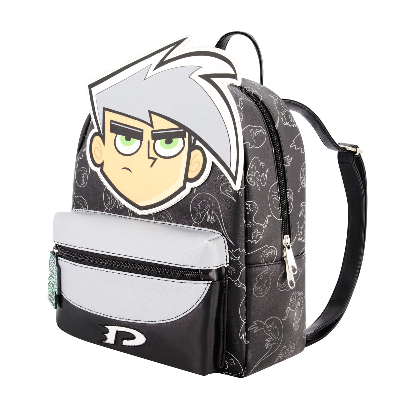 StrapStory - Backpack 687