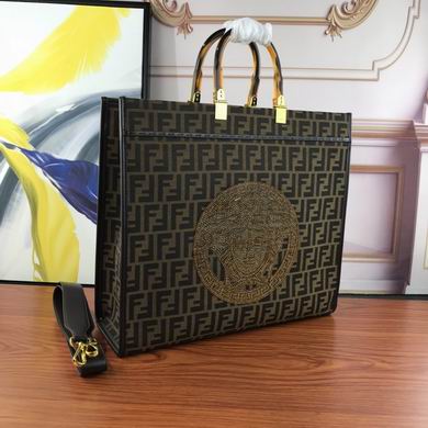FDNI-Bags - Strap Story - 455