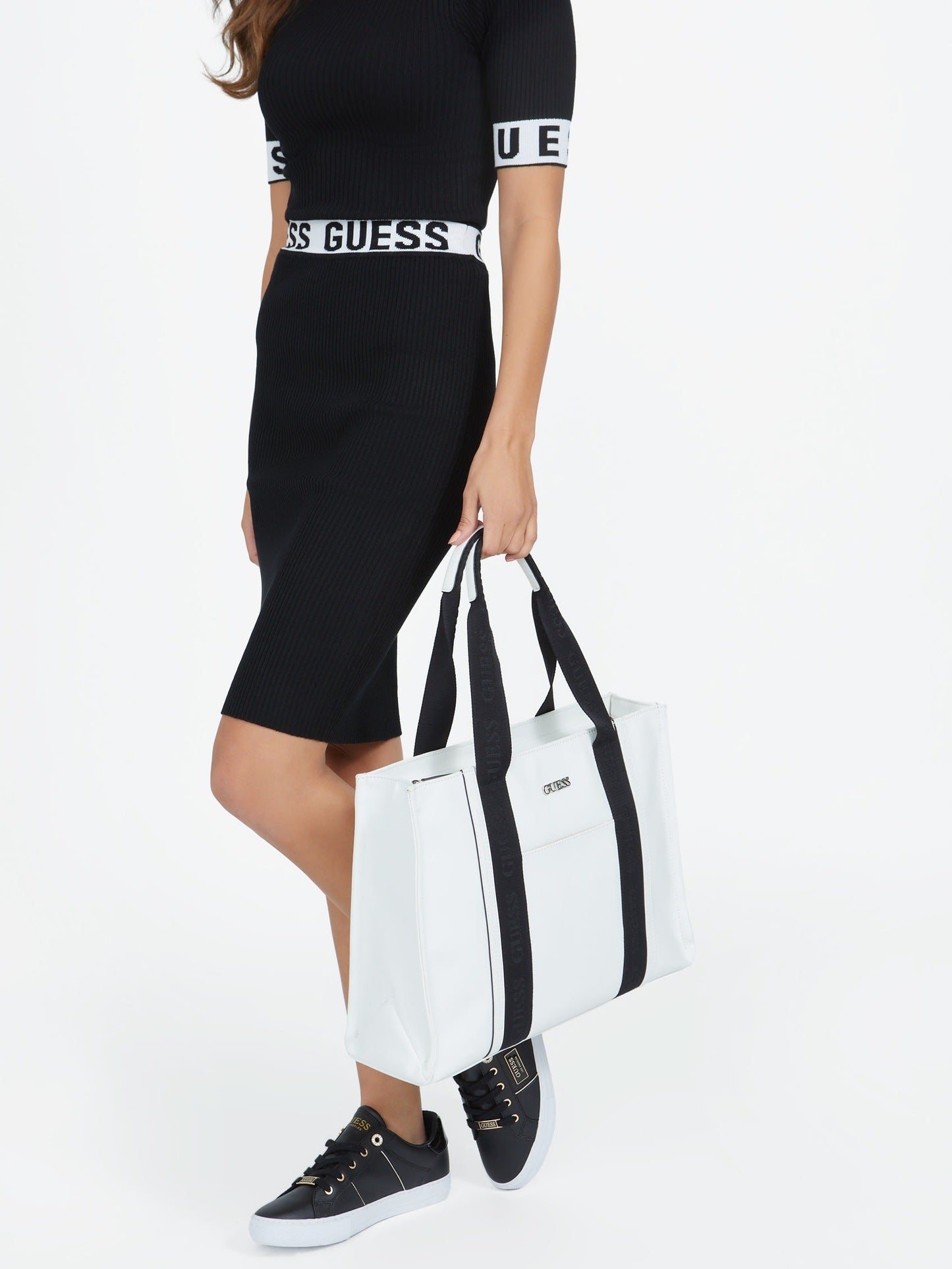 StrapStory - Tote Bag 591