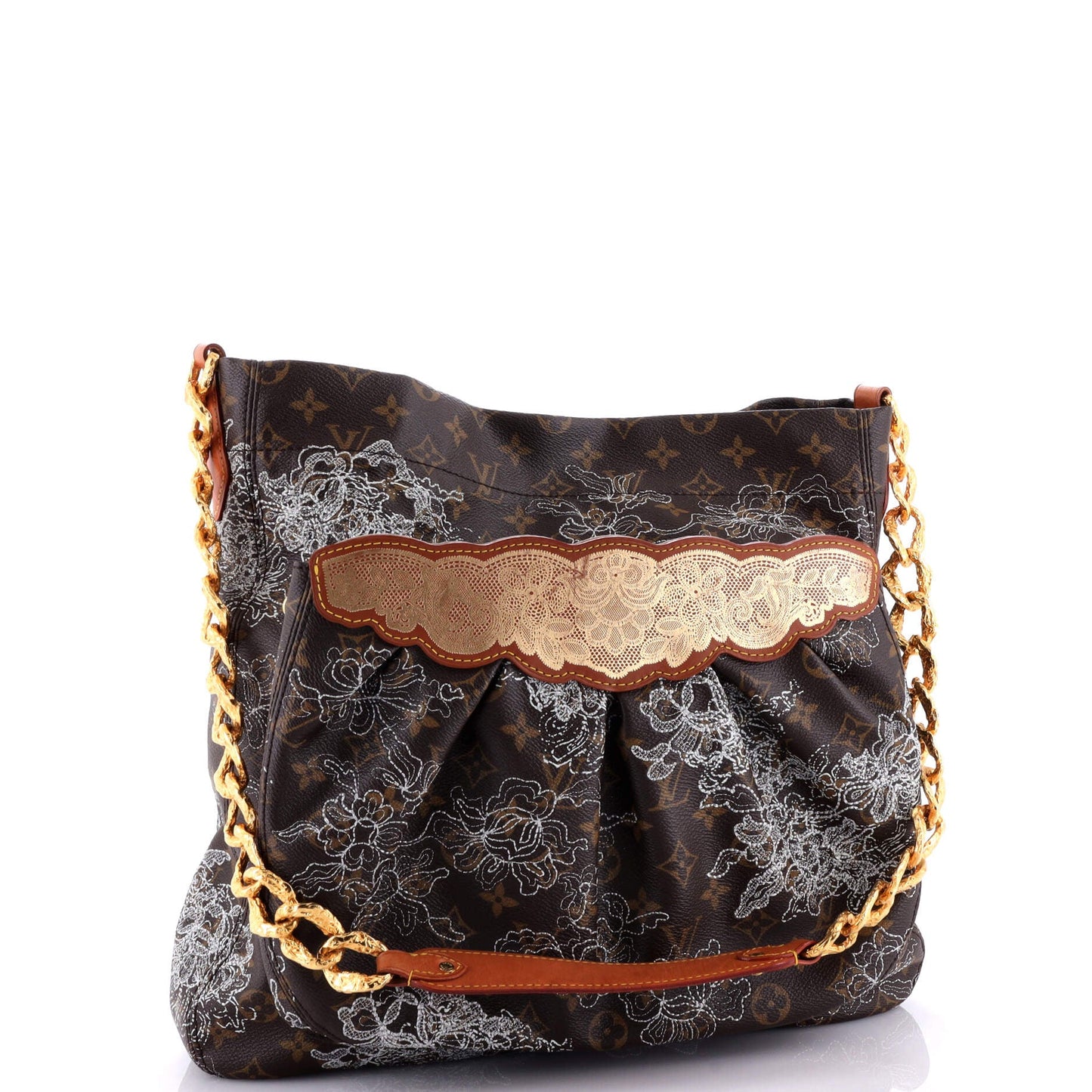 STRAPSTORY HOBO - 706