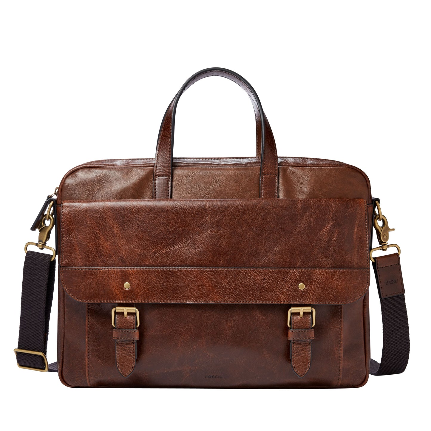 StrapStory - Messenger Bag 003