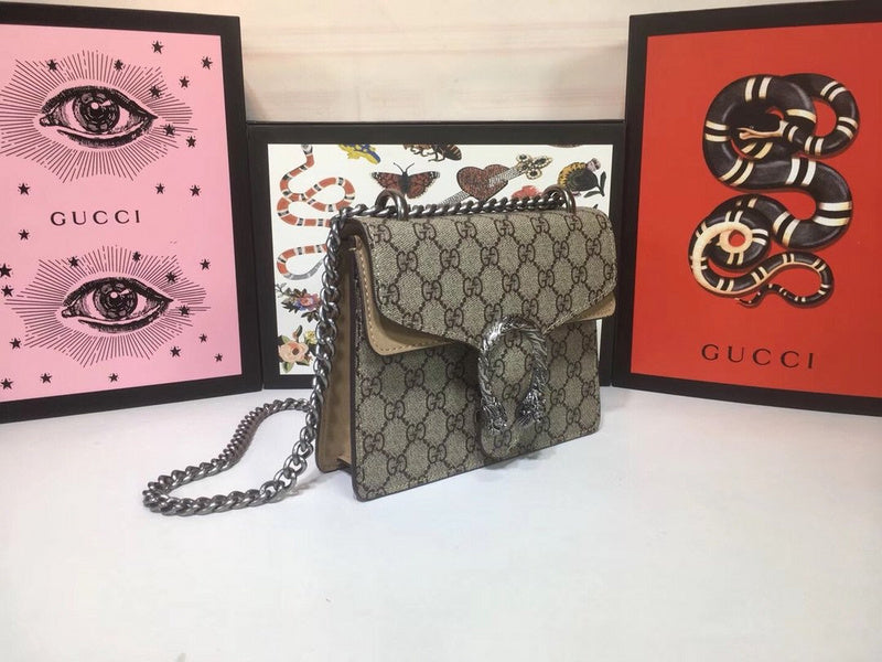 STRAPSTORY - GGC4 BAG - 634