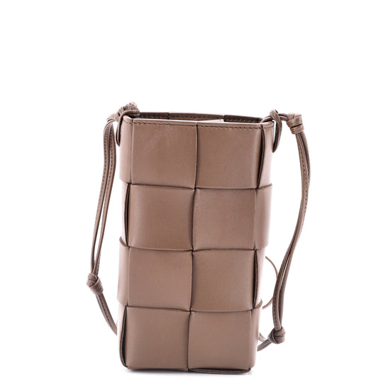 STRAPSTORY CROSSBODY BAG - 001
