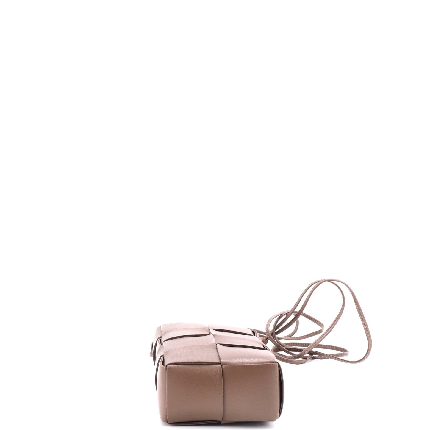 STRAPSTORY CROSSBODY BAG - 001